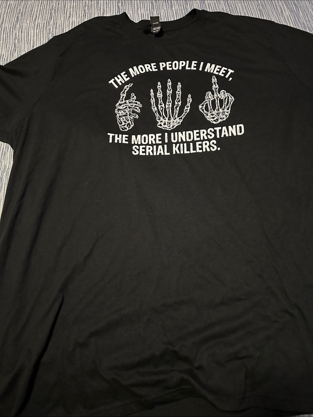 💋B1G1 Free💋 Funny Tee